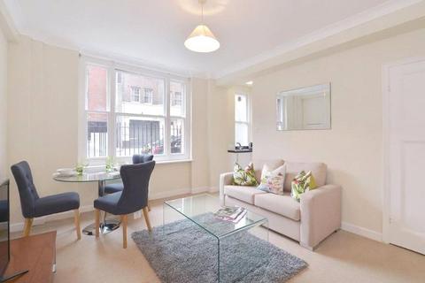 1 bedroom apartment to rent, Hill Street, Mayfair