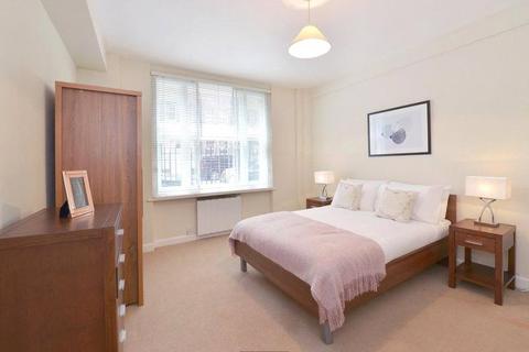 1 bedroom apartment to rent, Hill Street, Mayfair