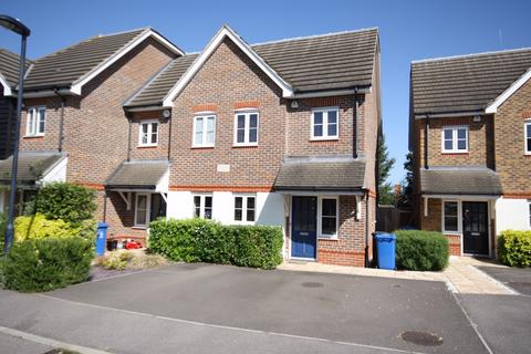 undefined, Dalby Gardens, Maidenhead, Berkshire