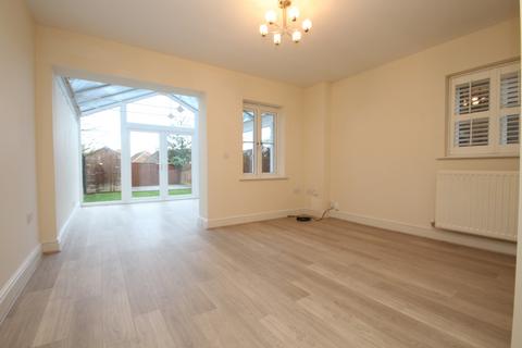 undefined, Dalby Gardens, Maidenhead, Berkshire