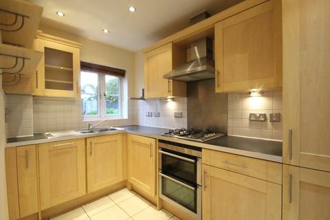 undefined, Dalby Gardens, Maidenhead, Berkshire