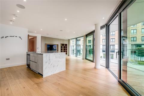 undefined, Goldhurst House, Parr's Way, London, W6