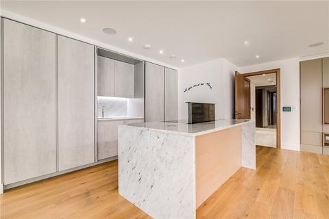 undefined, Goldhurst House, Parr's Way, London, W6