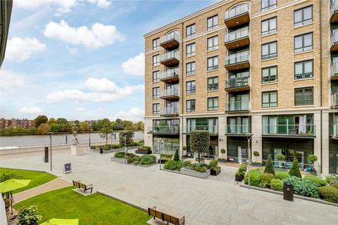 undefined, Goldhurst House, Parr's Way, London, W6
