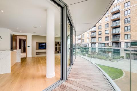 undefined, Goldhurst House, Parr's Way, London, W6