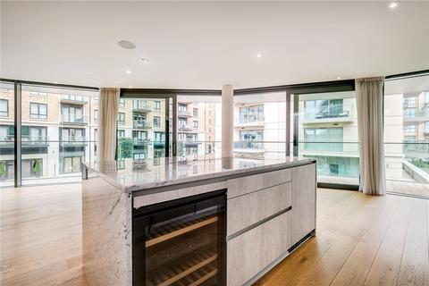 undefined, Goldhurst House, Parr's Way, London, W6