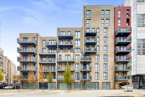 3 bedroom apartment for sale - Boswell Court, Colindale