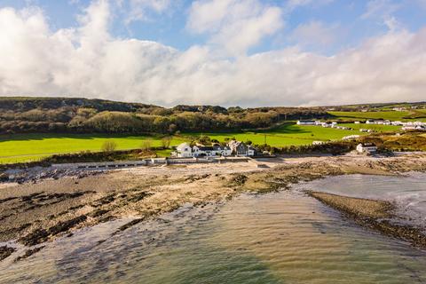 Search Cottages For Sale In Gower Onthemarket