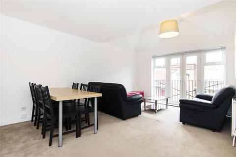 undefined, Whites Grounds, London, SE1