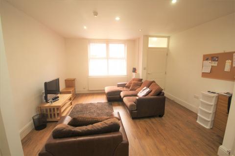 undefined, Plungington Road, Preston PR1