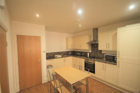 undefined, Plungington Road, Preston PR1