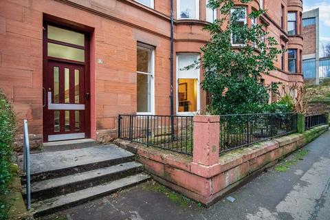 undefined, Melrose Gardens, Glasgow