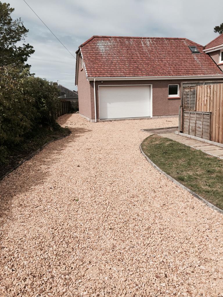 MossSide Road, 2A MossSide Road, Nairn 4 bed detached house to rent