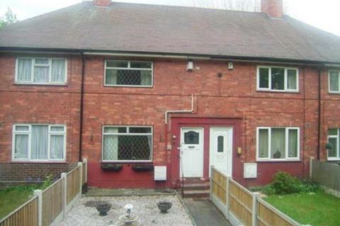 2 bedroom terraced house to rent, Abbey Bridge, Lenton