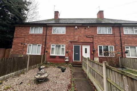 2 bedroom terraced house to rent, Abbey Bridge, Lenton