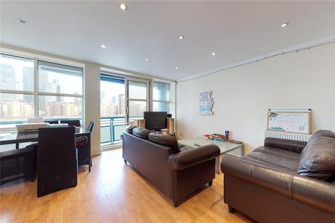 3 bedroom apartment to rent, Somerville Point, 305 Rotherhithe Street, London, SE16