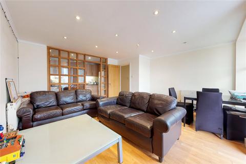 3 bedroom apartment to rent, Somerville Point, 305 Rotherhithe Street, London, SE16