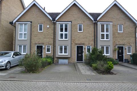 3 bedroom terraced house to rent, Croxley Road, Nash Mills, Hemel Hempstead, Herts, HP3