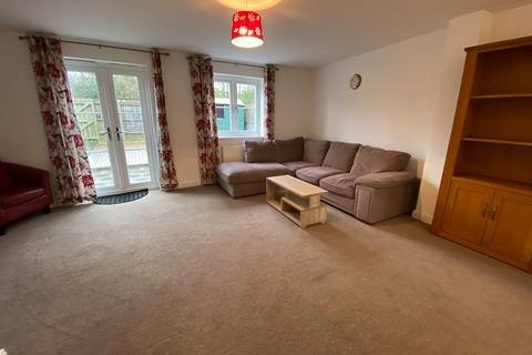 3 bedroom townhouse to rent - Strouds Close, Old Town, Swindon, SN3