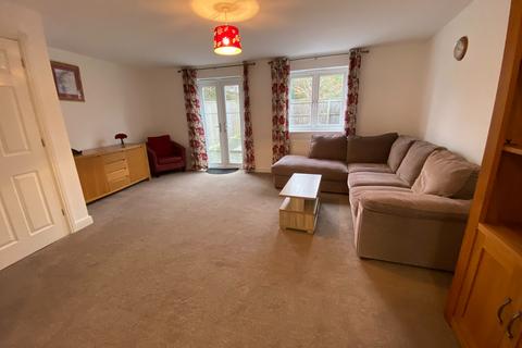 3 bedroom townhouse to rent - Strouds Close, Old Town, Swindon, SN3