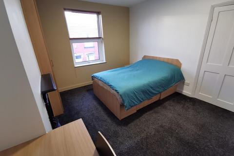 undefined, Harold View, Hyde Park, Leeds LS6 1PP