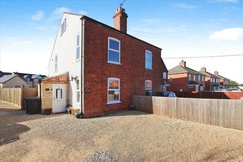 4 bedroom semi-detached house for sale, Sleaford Road, Branston, Lincoln