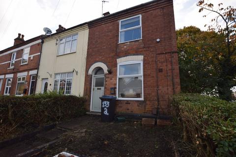 1 bedroom ground floor flat to rent, Derby Road, Hinckley