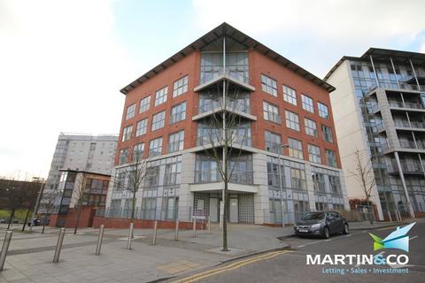 2 bedroom apartment to rent, Alfred Knight Way, Park Central, B15