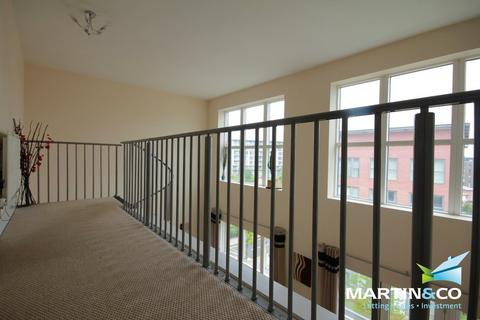 2 bedroom apartment to rent, Alfred Knight Way, Park Central, B15