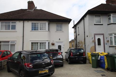 5 bedroom semi-detached house to rent - Crowell Road, Oxford