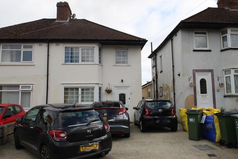 5 bedroom semi-detached house to rent - Crowell Road, Cowley