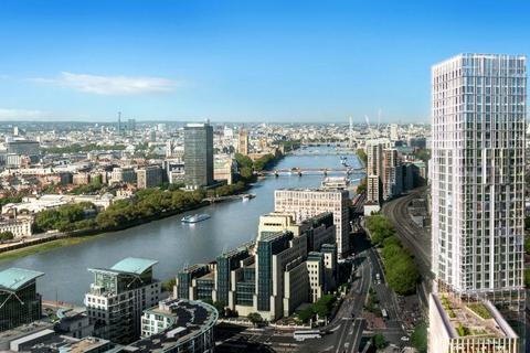 undefined, Damac Tower, Bondway, Parry Street, London, SW8