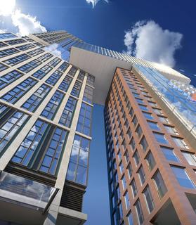 Flat for sale, Damac Tower, Bondway, Parry Street, London, SW8