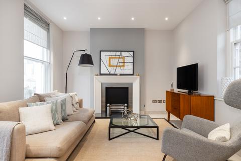 1 bedroom apartment to rent, Garrick Street, Covent Garden WC2