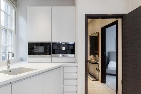 1 bedroom apartment to rent, Garrick Street, Covent Garden WC2