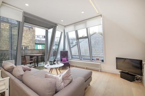 1 bedroom apartment to rent, Neal's Yard, Seven Dials WC2