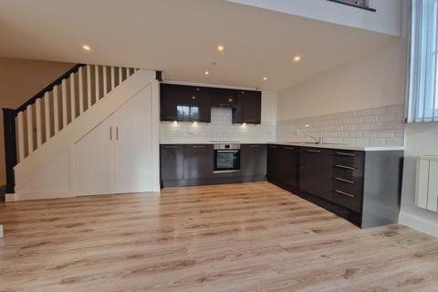 2 bedroom apartment to rent - Victoria Road, Swindon SN1