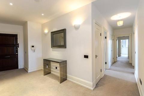 2 bedroom apartment to rent, Park Road, London, NW8