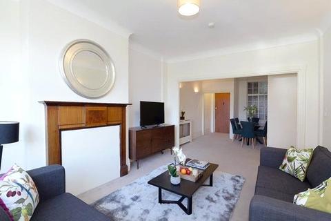 Park Road, London, NW8