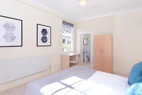 undefined, Park Road, London, NW8