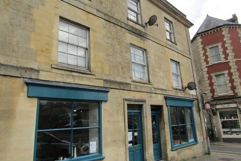 1 bedroom apartment to rent, Castle Street, Frome