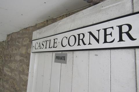 1 bedroom apartment to rent, Castle Street, Frome