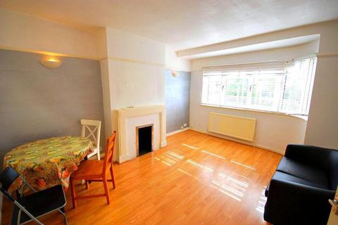 2 bedroom maisonette to rent, SUDBURY CROFT, WEMBLEY, MIDDLESEX, HA0 2QW