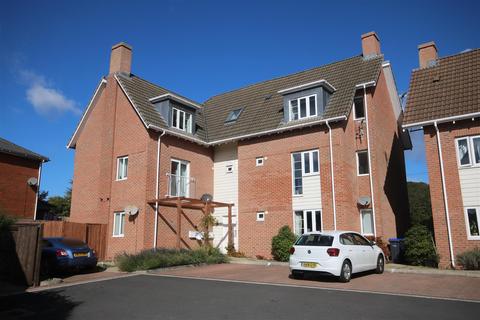 1 Bed Flats To Rent In Central Salisbury Apartments Flats To