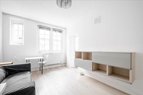 1 bedroom apartment to rent, Seymour House, London, WC1H