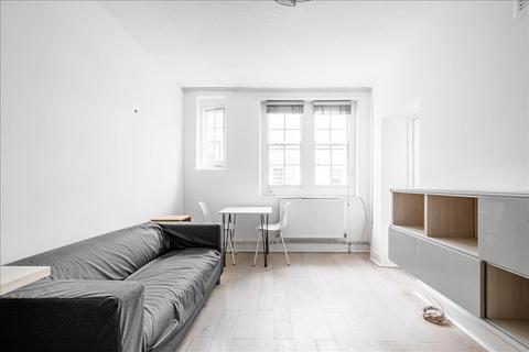 1 bedroom apartment to rent, Seymour House, London, WC1H