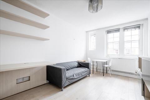 1 bedroom apartment to rent, Seymour House, London, WC1H