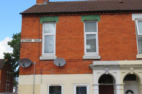 1 bedroom flat to rent, REF: 10609 | Althorp Road | Northampton | NN5