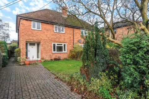 3 bedroom semi-detached house to rent, Ascot,  Berkshire,  SL5