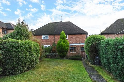 3 bedroom semi-detached house to rent, Ascot,  Berkshire,  SL5